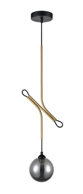 Подвесной светильник Vele Luce Ottava VL5662P01  фото, kupilegko.ru