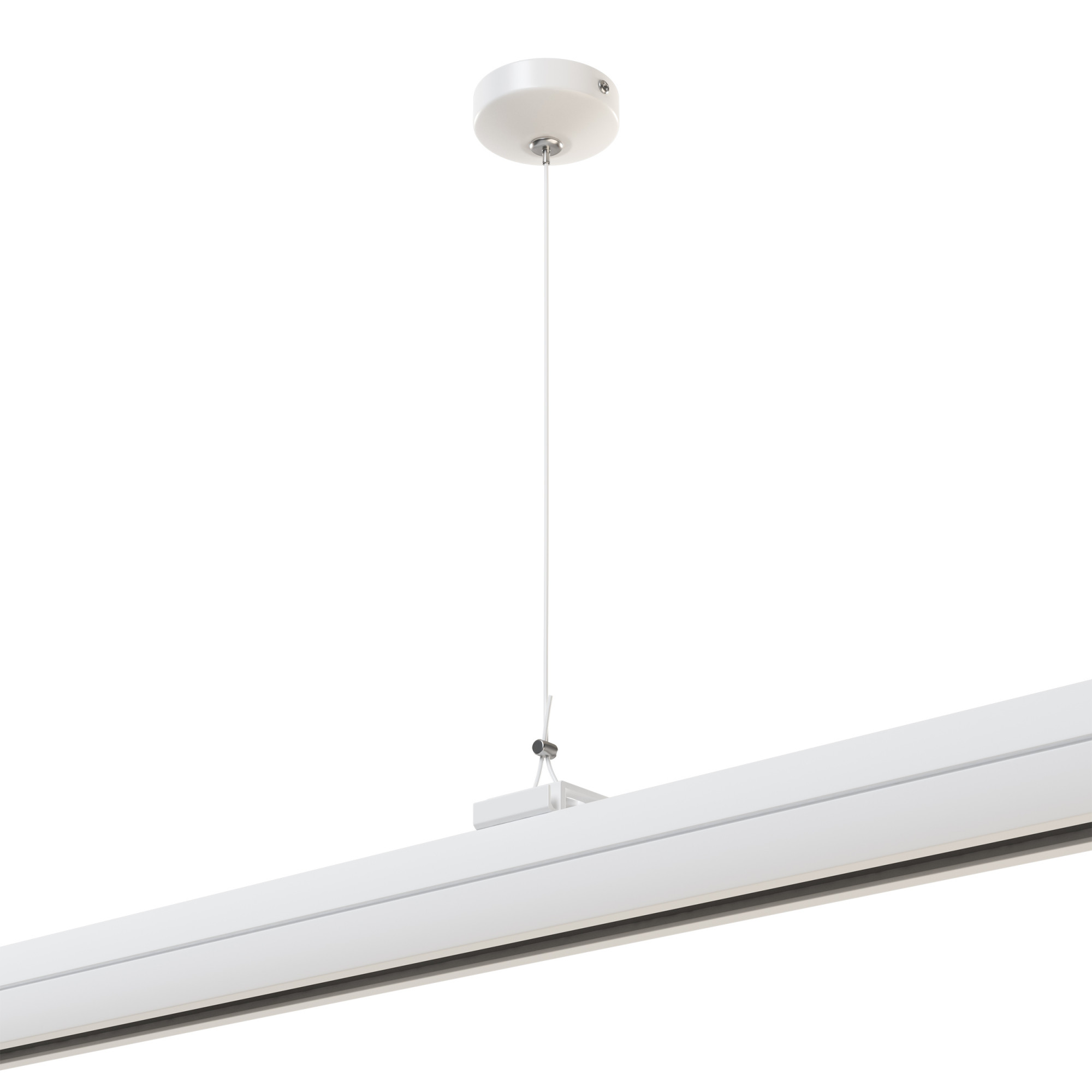 Комплектующие для трек-систем Light Star Barra 504196  фото, kupilegko.ru