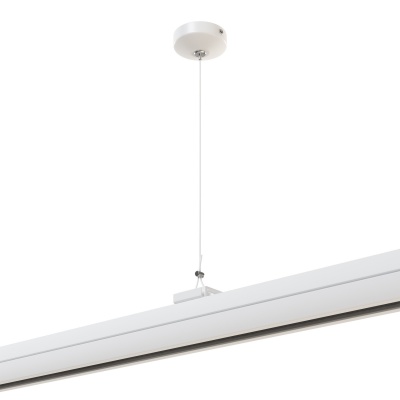 Комплектующие для трек-систем Light Star Barra 504196  фото, kupilegko.ru