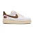 Кроссовки Nike AIR FORCE 1 '07 LX NKDJ9943 372680 SP  фото, kupilegko.ru
