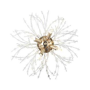 Настенно-потолочный светильник Stilfort Salut 2123/03/04С  фото, kupilegko.ru