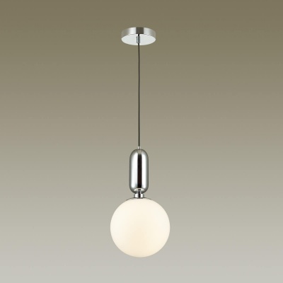 Подвесной светильник Odeon Light Okia 4670/1  фото, kupilegko.ru