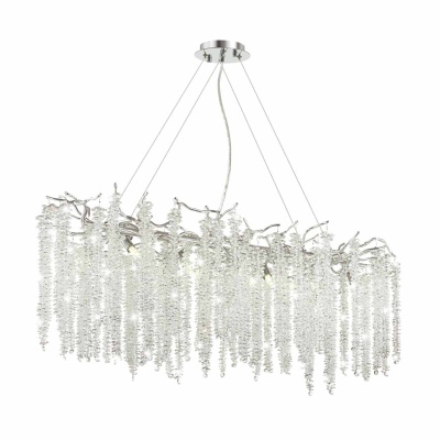 Подвесная люстра Odeon Light Banche 5004/12  фото, kupilegko.ru