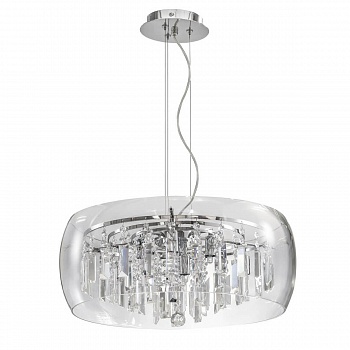 Подвесной светильник Lightstar Acquario 753084  фото, kupilegko.ru