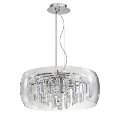 Подвесной светильник Lightstar Acquario 753084  фото, kupilegko.ru