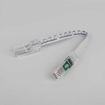 Мебельный светодиодный светильник Elektrostandard Kit Led Stick LTB74 3W 4000K 4690389169687 (+мебельные)  фото, kupilegko.ru