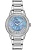 Японские наручные женские часы Bulova 96L260. Коллекция Crystal Ladies  фото, kupilegko.ru