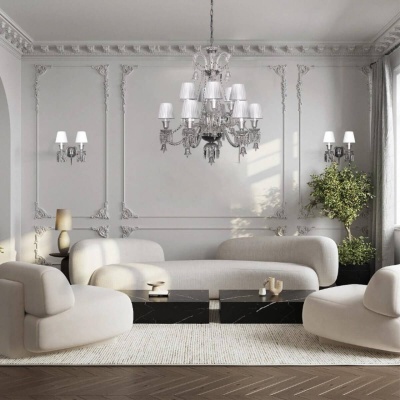 Бра, светильник настенный накладной Loft IT 10210/1W Black  фото, kupilegko.ru