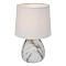 Настольная лампа Lucide Marmo 47508/81/31  фото, kupilegko.ru