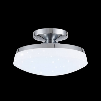 Потолочный светодиодный светильник Citilux Тамбо CL716011Nz  фото, kupilegko.ru
