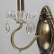 Бра, светильник настенный накладной De Markt 683024301  фото, kupilegko.ru