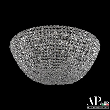Потолочный светодиодный светильник Arte Perfetto Luce Rimini S501.0.50.A.3000  фото, kupilegko.ru