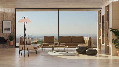 Торшер Maytoni Bastone MOD006FL-01B  фото, kupilegko.ru