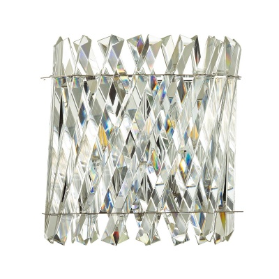 Настенный светильник Odeon Light Selva 4796/2W  фото, kupilegko.ru
