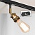 Трековый светильник однофазный Lussole LOFT Track Lights LSP-9320-TAB  фото, kupilegko.ru