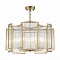 Подвесная люстра ST Luce Cosenza SL1234.203.05  фото, kupilegko.ru
