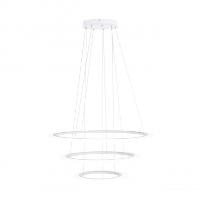 Подвесной светодиодный светильник Eglo Penaforte 39274  фото, kupilegko.ru