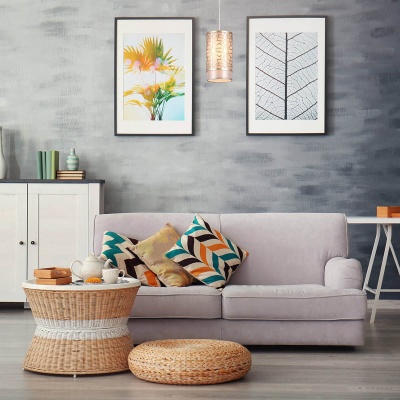 Подвесной светильник F-Promo Arabesco 2912-1P  фото, kupilegko.ru