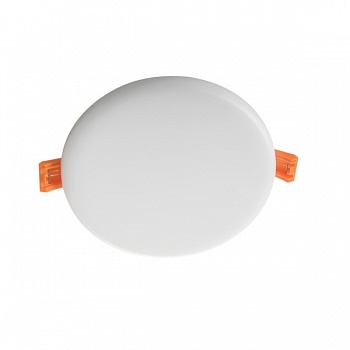 Светодиодный светильник ip65 Kanlux AREL LED DO 10W-NW 29584 (встраиваемые)  фото, kupilegko.ru