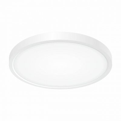 Потолочный светодиодный светильник Citilux Бейсик CL738240V  фото, kupilegko.ru