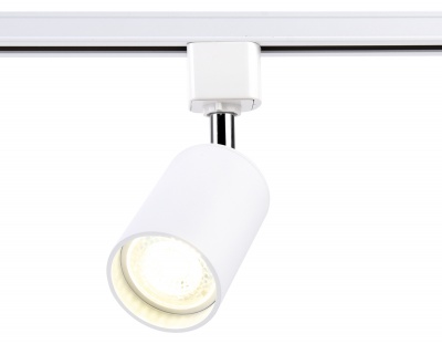 Трековый светильник Ambrella Track System GL5121  фото, kupilegko.ru