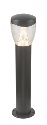 Уличный наземный светильник Globo Delta 34586  фото, kupilegko.ru
