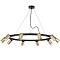 Подвесная люстра Lightstar Rullo (571020+214440-10) LR020400  фото, kupilegko.ru