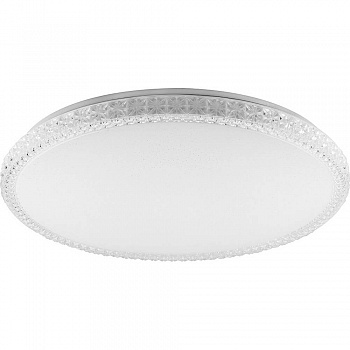 Потолочный светодиодный светильник Feron AL5300 29637  фото, kupilegko.ru