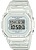 Японские наручные женские часы Casio BGD-565S-7. Коллекция Baby-G  фото, kupilegko.ru