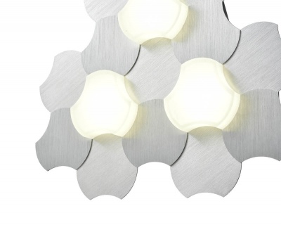 Панно Vele Luce Viva VL8045W03  фото, kupilegko.ru