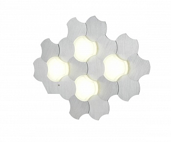 Панно Vele Luce Viva VL8045W04  фото, kupilegko.ru