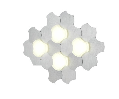 Панно Vele Luce Viva VL8045W04  фото, kupilegko.ru