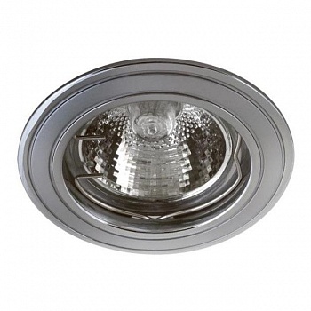 Встраиваемый светильник Escada Roma 221003  фото, kupilegko.ru