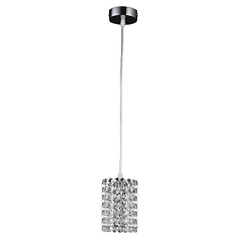 Подвесной светильник Lightstar Cristallo 795314  фото, kupilegko.ru