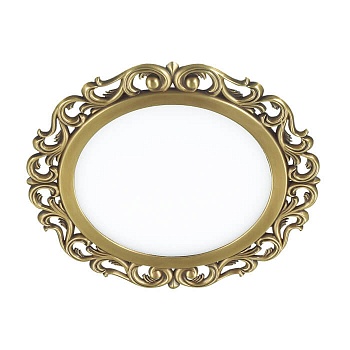 Встраиваемый светильник Novotech Peili 357259 (встраиваемые)  фото, kupilegko.ru