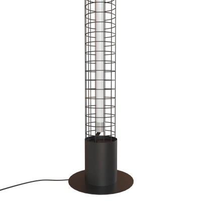 Торшер Loft IT Office Loft1705BK  фото, kupilegko.ru