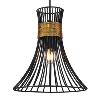 Подвесной светильник Globo Purra 54814H  фото, kupilegko.ru