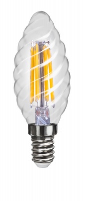 Светодиодная лампа Voltega CRYSTAL 7003  фото, kupilegko.ru