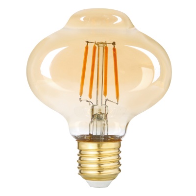 Ретро лампа Thomson Deco Filament TH-B2187  фото, kupilegko.ru