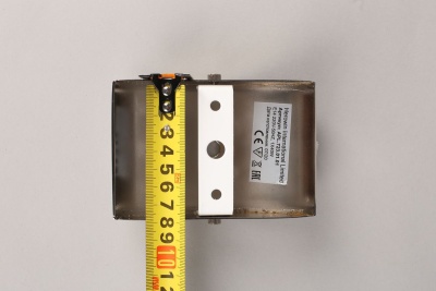 Бра, светильник настенный накладной Aployt APL.723.01.01  фото, kupilegko.ru