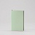 Journal Ruled Cool Mint Записная книжка S Treuleben  фото, kupilegko.ru