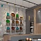 Трековый светильник Novotech Port Mais 370768  фото, kupilegko.ru