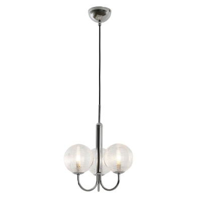 Подвесная люстра Favourite Idem 2724-3P  фото, kupilegko.ru