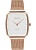 fashion наручные женские часы Obaku V267LXVIMV. Коллекция Ultra Slim  фото, kupilegko.ru