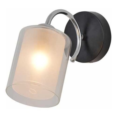 Бра, светильник настенный накладной Apeyron 16-40  фото, kupilegko.ru