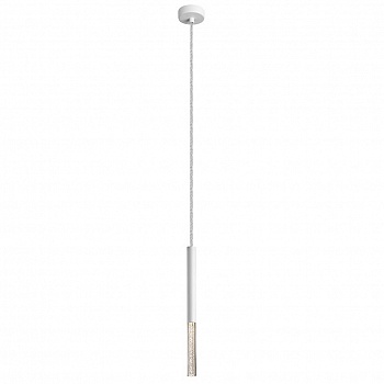 Подвесной светодиодный светильник Zumaline One P0461-01E-S8S8  фото, kupilegko.ru