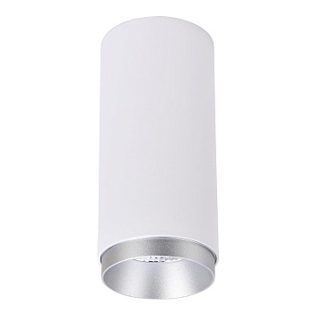 Потолочный светодиодный светильник Wertmark Stecken WE802.01.007  фото, kupilegko.ru