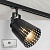 Трековый светильник однофазный Lussole LOFT Track Lights LSP-9834-TAW  фото, kupilegko.ru