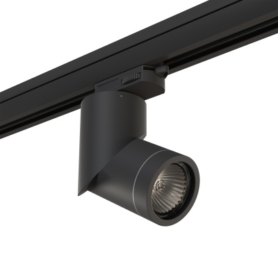 Трековый светильник Lightstar Illumo F A3T051017  фото, kupilegko.ru
