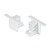 Заглушка Arlight LGD-4TR-Cap-F-WH 033404  фото, kupilegko.ru